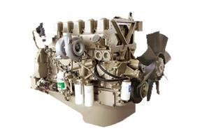 Motor diesel 140