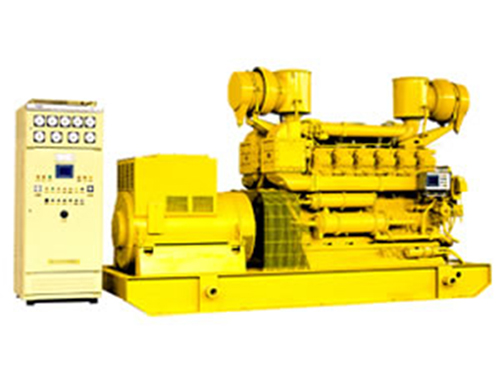 Grupo electrógeno/generador diesel de la serie 2000